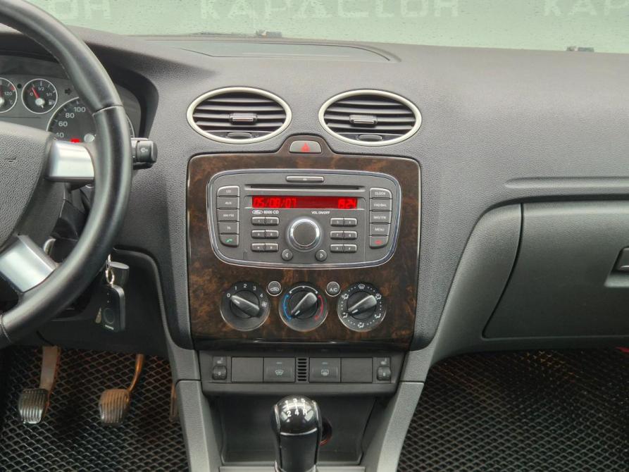 Ford Focus II Рестайлинг Екатеринбург  - изображение 10