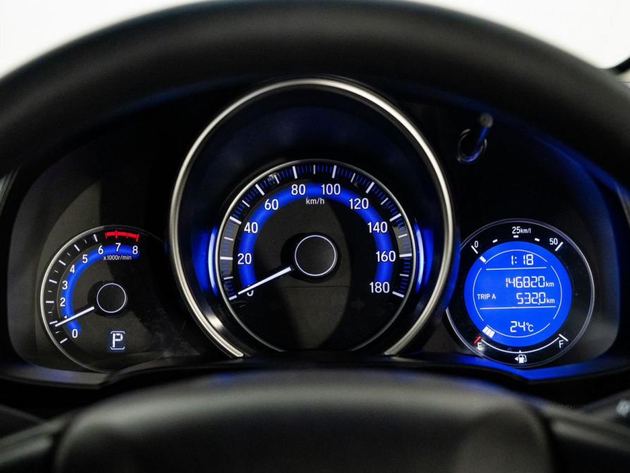 Honda Fit III Рестайлинг Иркутск  - изображение 10
