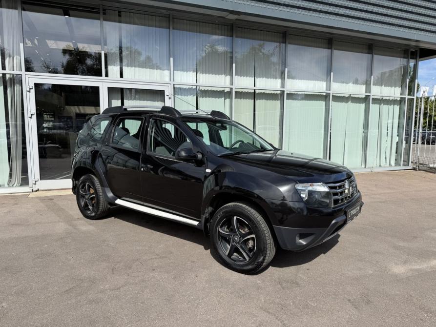 Renault Duster I Воронеж  - изображение 3
