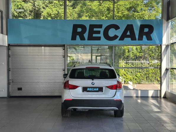 BMW X1 I (E84) с пробегом 2011 года, цена 1 300 000 рублей, 102278 км, внедорожник, Автокод Объявления