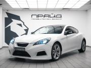Hyundai Genesis Coupe I Ростов-на-Дону  - изображение 27