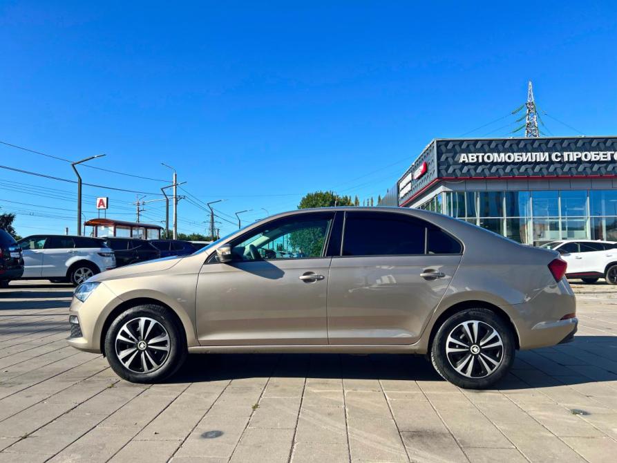 Skoda Rapid II Стерлитамак  - изображение 7