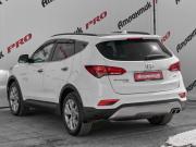 Hyundai Santa Fe III Рестайлинг Екатеринбург  - изображение 33