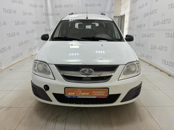 Lada (ВАЗ) Largus I с пробегом 2019 года, цена 675 000 рублей, 182000 км, универсал, Автокод Объявления