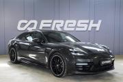 Porsche Panamera II Ульяновск  - изображение 41