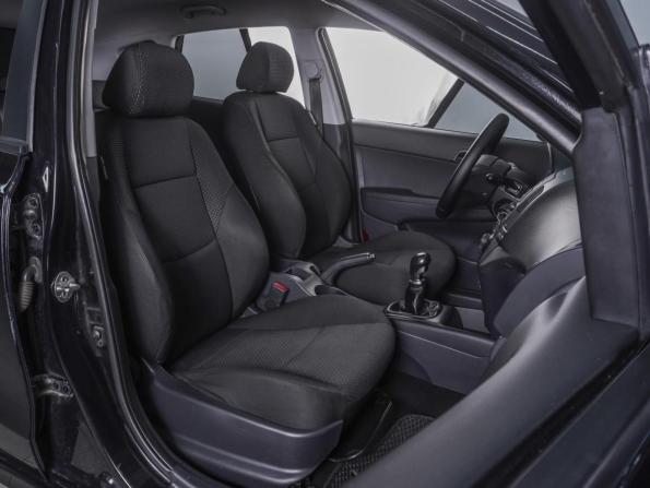 Hyundai i30 I Рестайлинг с пробегом 2011 года, цена 670 000 рублей, 155147 км, хэтчбек, Автокод Объявления