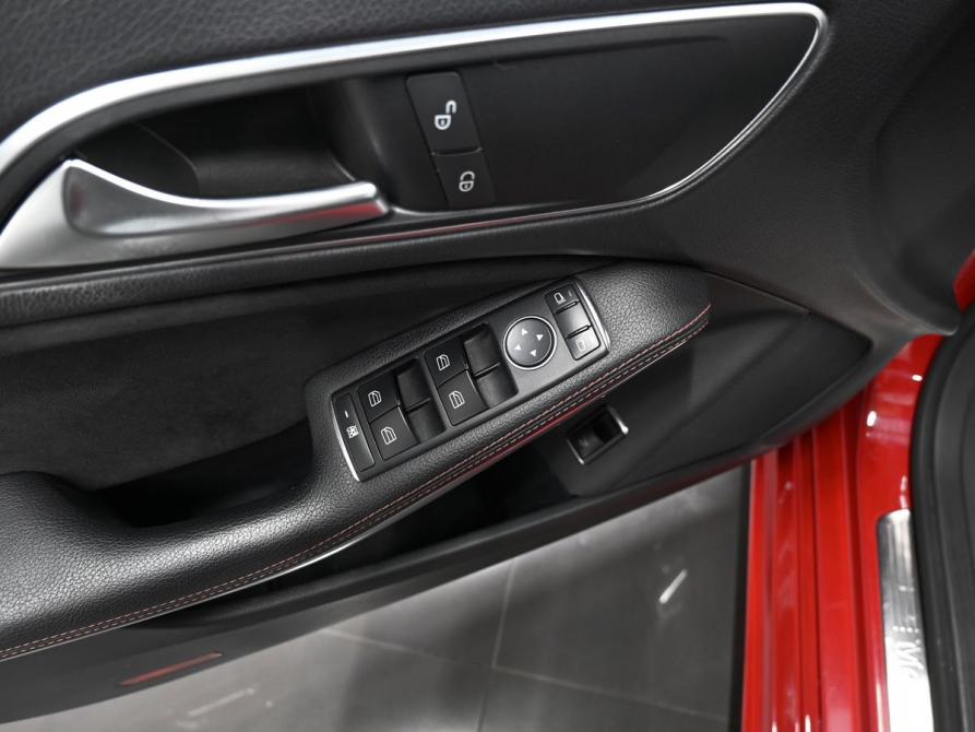 Mercedes-Benz CLA I (C117 X117) Тверь  - изображение 21