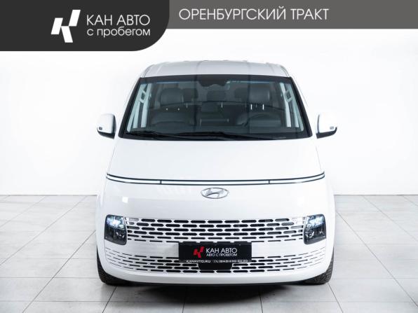 Hyundai Staria I с пробегом 2021 года, цена 4 410 000 рублей, 79000 км, минивэн, Автокод Объявления