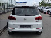 Volkswagen Tiguan I Рестайлинг Санкт-Петербург  - изображение 35