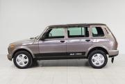 Lada (ВАЗ) 2131 (4x4) I Саратов  - изображение 28
