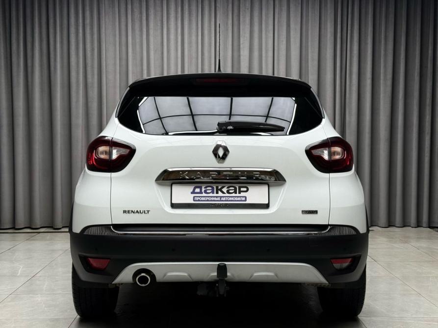 Renault Kaptur I Ижевск  - изображение 5