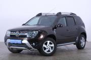 Renault Duster I Рестайлинг Омск  - изображение 26