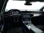 Audi A7 II (4K) Москва  - изображение 32