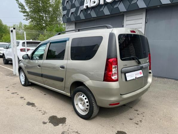 Lada (ВАЗ) Largus I с пробегом 2012 года, цена 590 886 рублей, 247988 км, универсал, Автокод Объявления