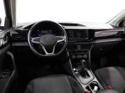 Volkswagen Taos I Ростов-на-Дону  - изображение 21