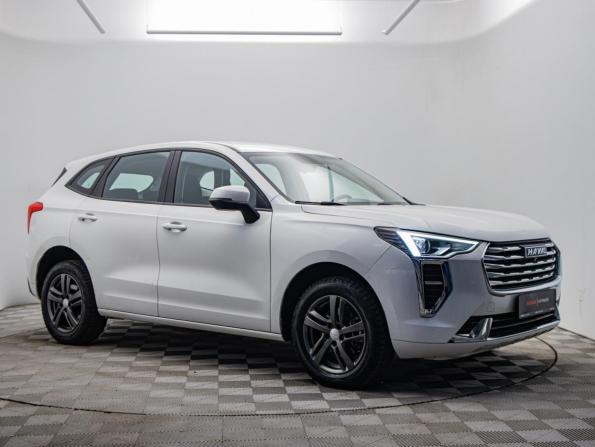 Haval Jolion I с пробегом 2023 года, цена 1 400 000 рублей, 86248 км, внедорожник, Автокод Объявления
