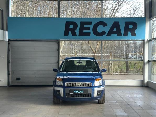 Ford Fusion I Рестайлинг с пробегом 2007 года, цена 640 000 рублей, 87000 км, хэтчбек, Автокод Объявления