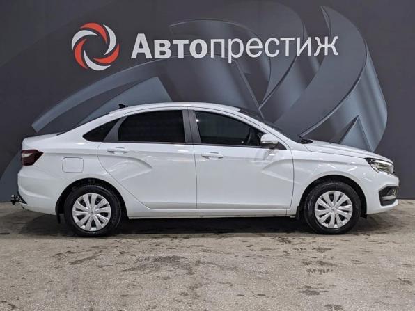 Lada (ВАЗ) Vesta I Рестайлинг (NG) с пробегом 2023 года, цена 1 145 000 рублей, 66850 км, седан, Автокод Объявления