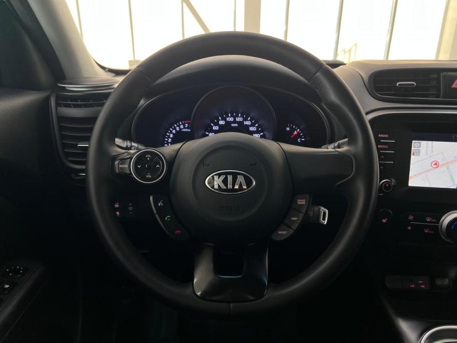 Kia Soul II Рестайлинг Волгоград  - изображение 17