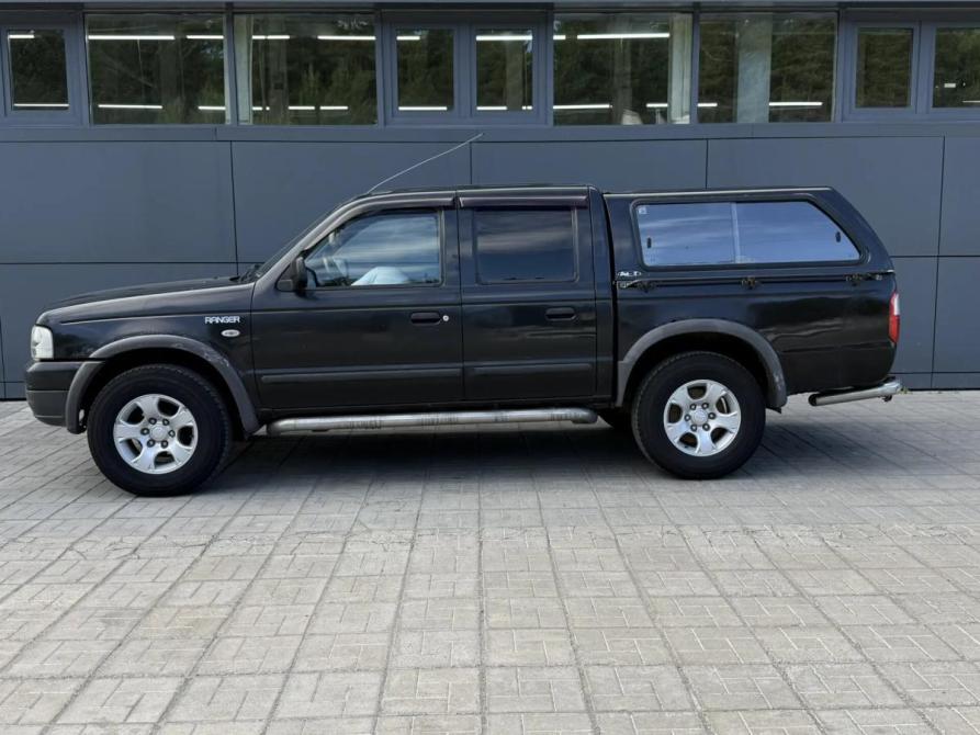 Ford Ranger I Новосибирск  - изображение 8