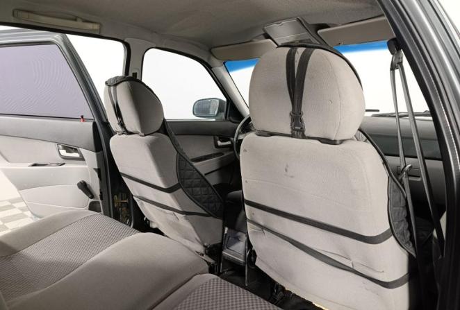 Lada (ВАЗ) Priora I с пробегом 2011 года, цена 455 000 рублей, 147188 км, хэтчбек, Автокод Объявления
