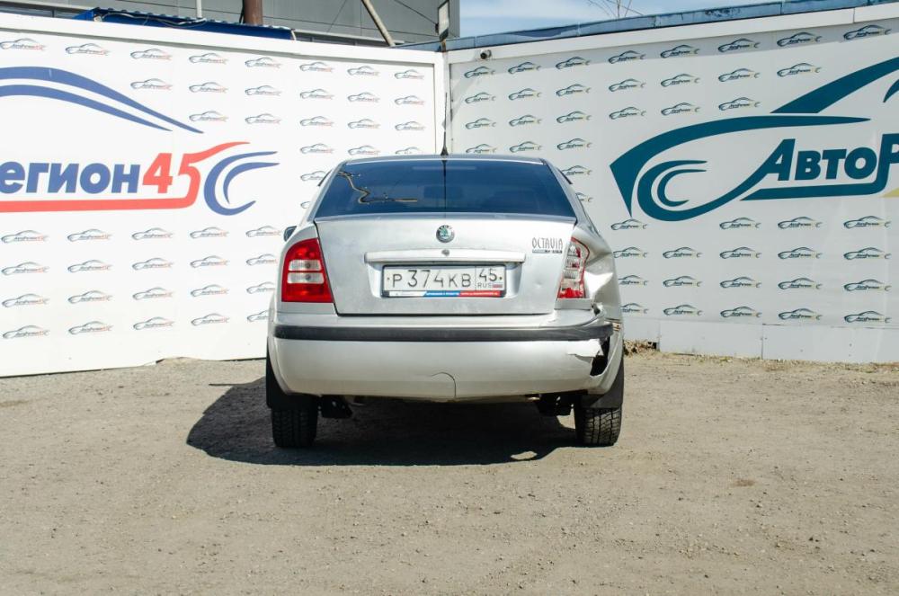 Skoda Octavia I (A4) Рестайлинг Курган  - изображение 7
