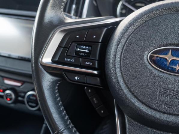 Subaru Impreza V Рестайлинг с пробегом 2022 года, цена 1 680 000 рублей, 61731 км, хэтчбек, Автокод Объявления