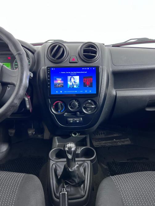 Lada (ВАЗ) Granta I Ростов-на-Дону  - изображение 12