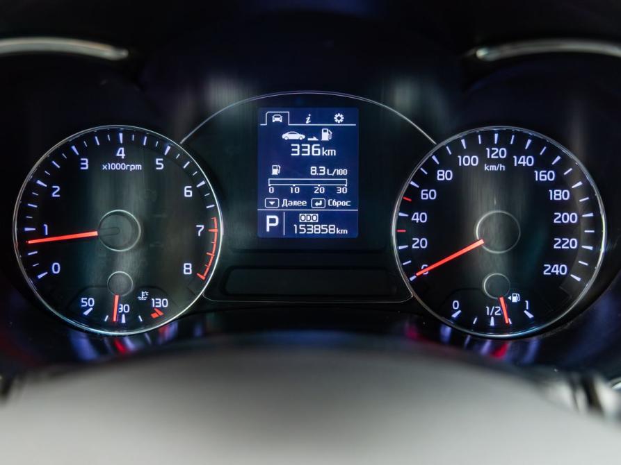 Kia Cerato III Волгоград  - изображение 9