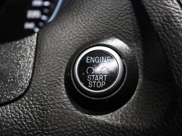 Ford Focus III Рестайлинг с пробегом 2017 года, цена 1 249 000 рублей, 91046 км, универсал, Автокод Объявления