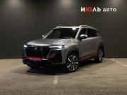 Changan CS35 Plus I Рестайлинг Челябинск  - изображение 25