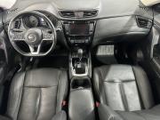 Nissan X-Trail III Рестайлинг Москва  - изображение 30