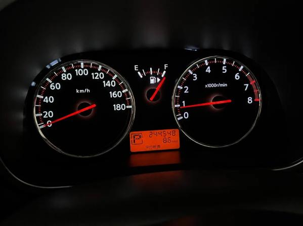 Nissan Note I Рестайлинг с пробегом 2009 года, цена 550 000 рублей, 245000 км, хэтчбек, Автокод Объявления