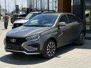 Lada (ВАЗ) Vesta I Рестайлинг (NG) Краснодар  - изображение 16