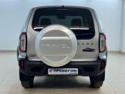 Lada (ВАЗ) Niva Travel I Москва  - изображение 16