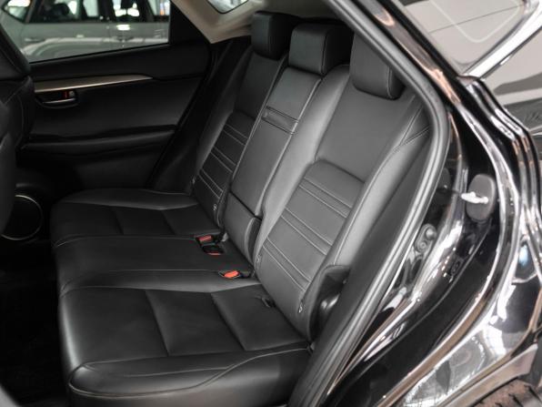 Lexus NX I Рестайлинг с пробегом 2019 года, цена 3 190 000 рублей, 115029 км, внедорожник, Автокод Объявления