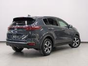 Kia Sportage IV Рестайлинг Москва  - изображение 43
