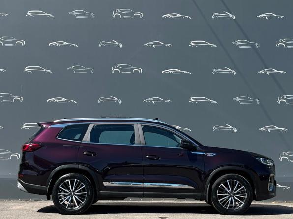 Chery Tiggo 8 Pro I с пробегом 2023 года, цена 2 018 600 рублей, 64820 км, внедорожник, Автокод Объявления