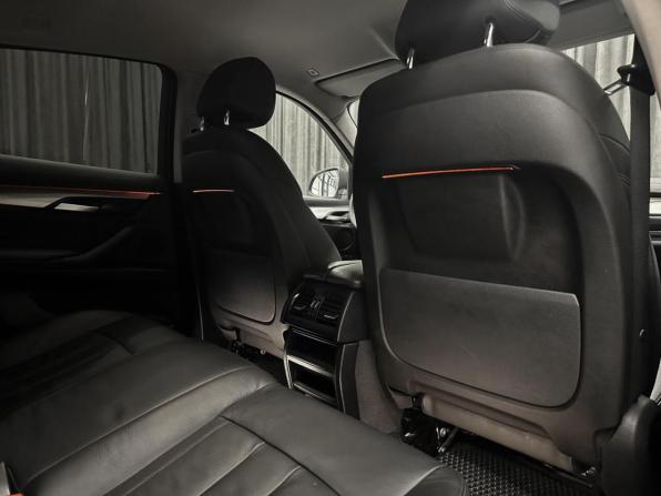 BMW X6 II (F16) с пробегом 2016 года, цена 3 900 000 рублей, 108800 км, внедорожник, Автокод Объявления