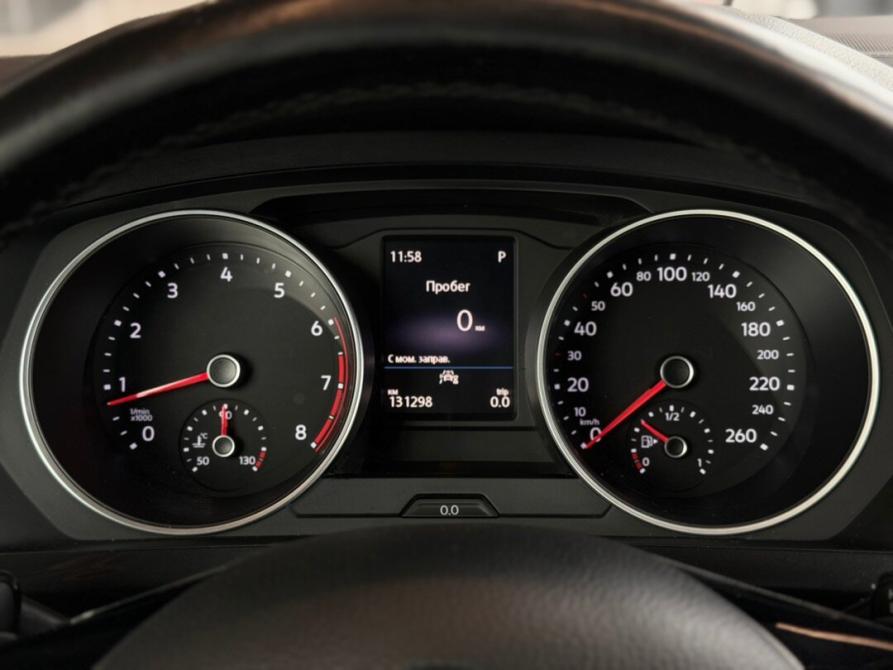 Volkswagen Tiguan II Энгельс  - изображение 14