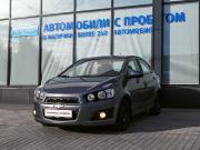 Chevrolet Aveo II Екатеринбург  - изображение 21