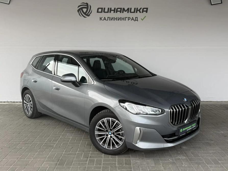 BMW 2 серии Active Tourer U06 Калининград  - изображение 7