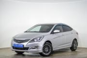 Hyundai Solaris I Рестайлинг Оренбург  - изображение 24