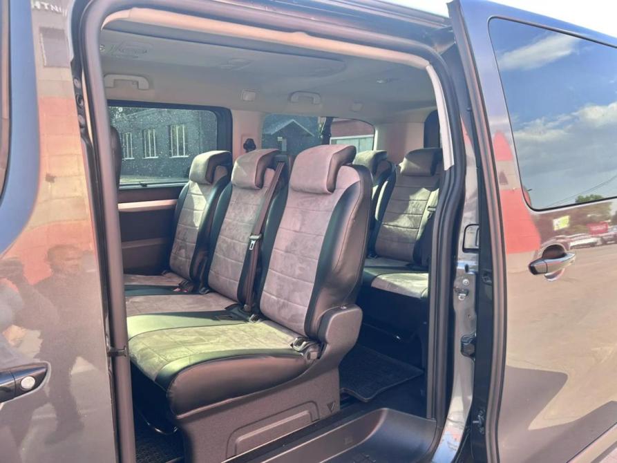 Peugeot Traveller I Москва  - изображение 9
