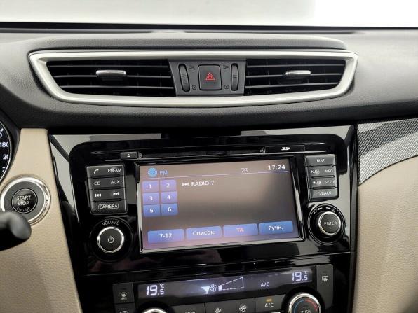 Nissan X-Trail III с пробегом 2015 года, цена 1 900 000 рублей, 105093 км, внедорожник, Автокод Объявления