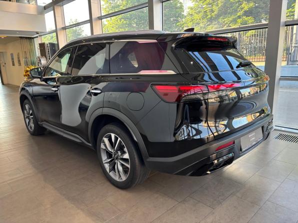 Infiniti QX60 II с пробегом 2022 года, цена 5 319 000 рублей, 115669 км, внедорожник, Автокод Объявления