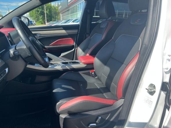 Geely Coolray I с пробегом 2023 года, цена 1 962 200 рублей, 24311 км, внедорожник, Автокод Объявления