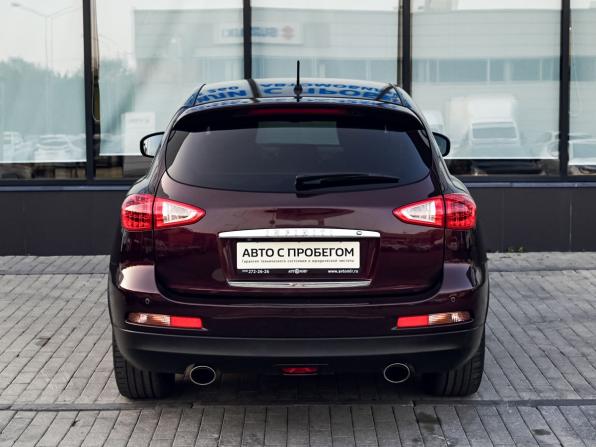 Infiniti QX50 I с пробегом 2015 года, цена 2 070 000 рублей, 153228 км, внедорожник, Автокод Объявления