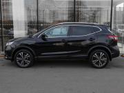 Nissan Qashqai II Рестайлинг Москва  - изображение 31