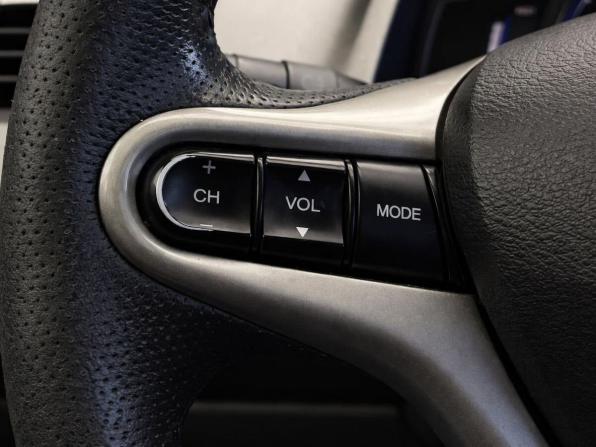 Honda Civic VIII с пробегом 2007 года, цена 547 000 рублей, 172175 км, седан, Автокод Объявления